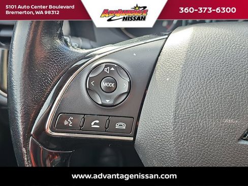 Used 2017 Mitsubishi Outlander ES image 10