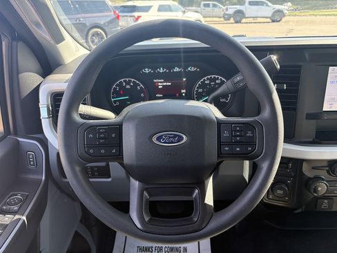 Used 2026 Ford F250 XL w/ STX Appearance Package AWD/4WD image 23