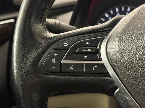 Used 2019 INFINITI Q50 Luxe w/ Essential Package (3.0T Luxe) RWD image 19