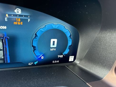 New 2025 Ford Bronco Sport Outer Banks w/ Outer Banks Tech Package+ image 12