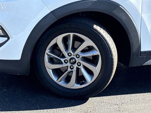 Used 2018 Hyundai Tucson SEL image 43
