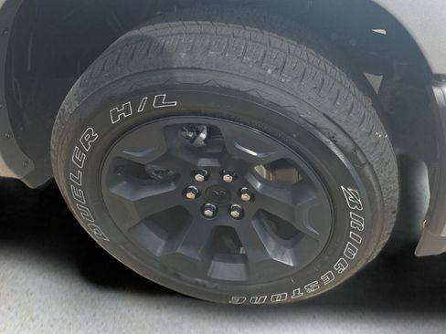 Used 2025 RAM 1500 Big Horn image 38