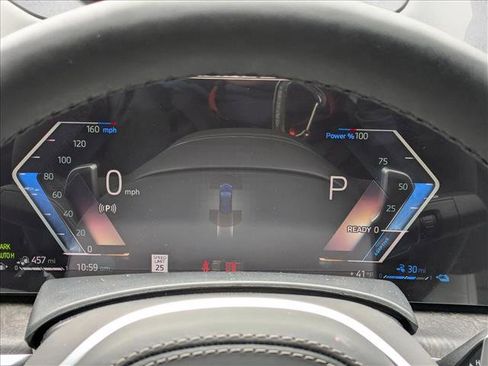 New 2026 BMW X5 xDrive50e w/ M Sport Package image 12