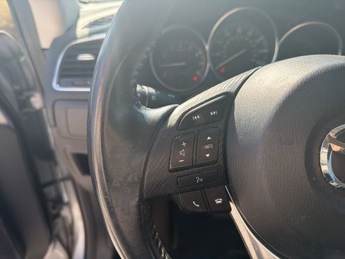 Used 2016 MAZDA CX-5 Touring image 15
