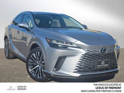 New 2026 Lexus RX 350 Premium Plus