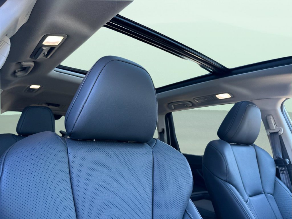New 2026 Subaru Ascent Bronze Edition AWD/4WD image 18