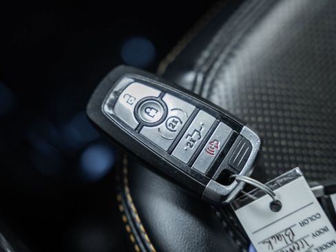 Certified 2023 Ford F150 Tremor w/ Equipment Group 402A High image 51