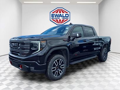 New 2026 GMC Sierra 1500 AT4 w/ AT4 Premium Package