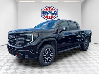 New 2026 GMC Sierra 1500 AT4 w/ AT4 Premium Package AWD/4WD video 1