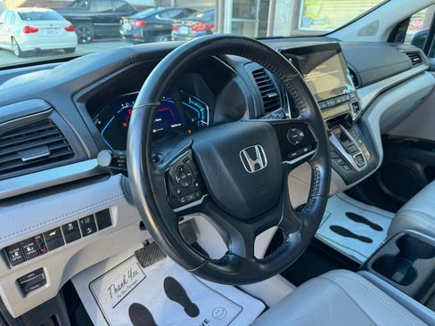 Used 2019 Honda Odyssey EX-L image 17