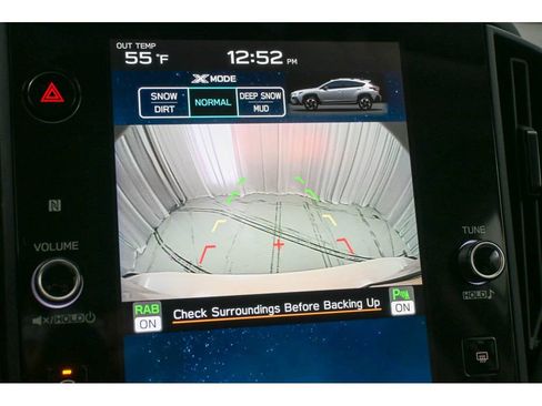 New 2025 Subaru Crosstrek 2.5i Limited w/ Crosstrek Mirror Package image 28