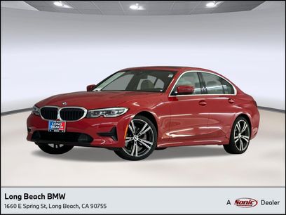Used 2019 BMW 330i Sedan w/ Convenience Package