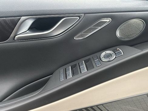 Used 2023 Genesis G80 2.5T w/ Advanced Package image 16