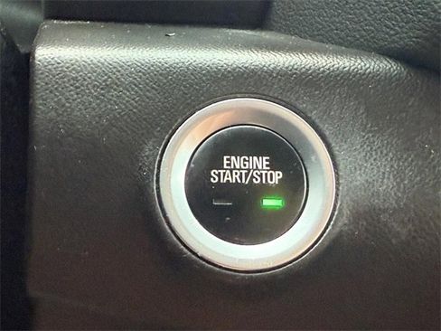 Certified 2020 GMC Terrain SLT w/ Elevation Edition image 15