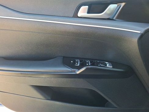 Used 2022 Kia K5 GT-Line image 13