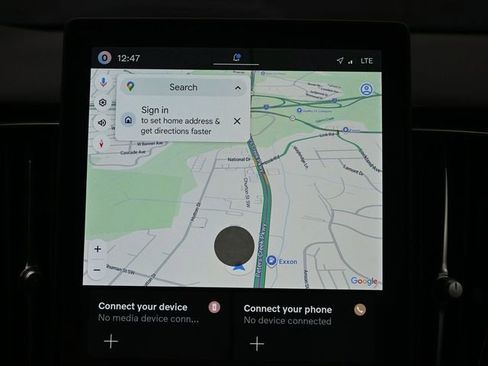 New 2026 Volvo XC60 B5 Core w/ Climate Package image 15