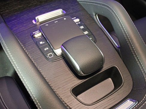 Certified 2026 Mercedes-Benz GLE 350 GLE 350 image 26