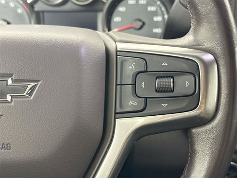 Used 2019 Chevrolet Silverado 1500 RST w/ All-Star Edition image 18