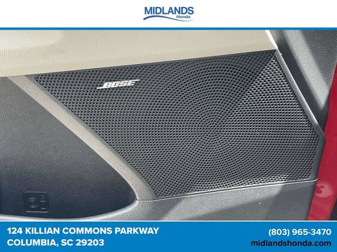 Used 2023 Kia Sorento SX Prestige w/ Panoramic Sunroof Package AWD/4WD image 20