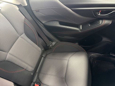 Certified 2023 Subaru Forester Sport image 14