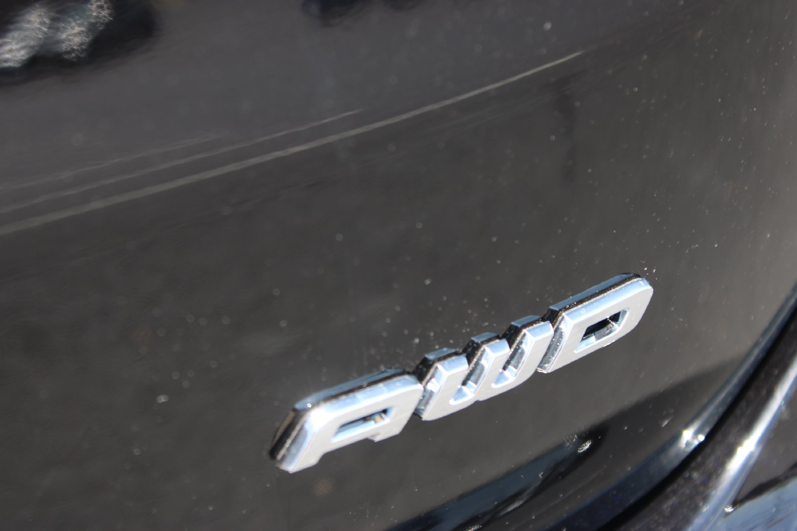 Used 2024 Ford Edge SEL AWD/4WD image 34