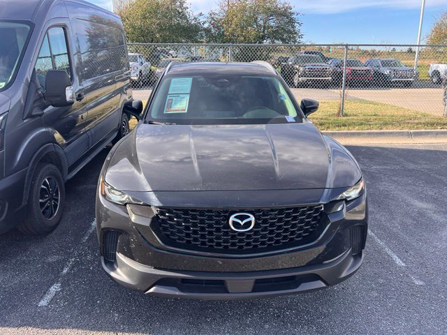 Used 2026 MAZDA CX-50 AWD 2.5 S w/ Premium Package image 2