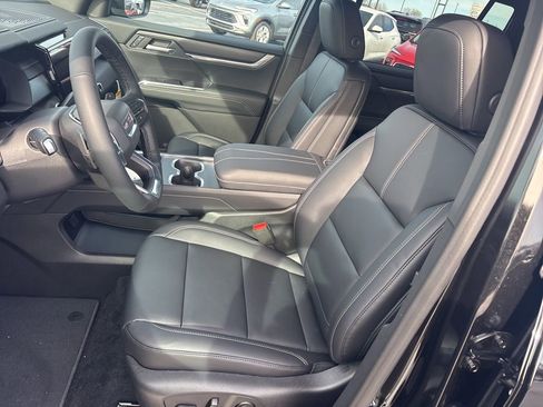 New 2026 GMC Acadia Elevation w/ Elevation Premium Package FWD image 11