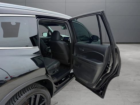 Used 2018 Honda Pilot Elite image 20