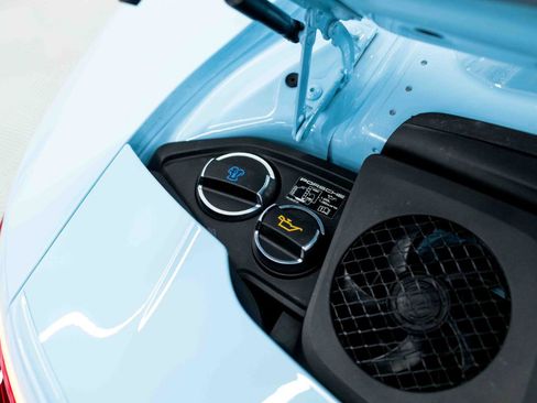 Used 2018 Porsche 911 GT3 image 86