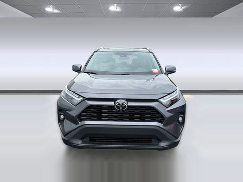 Certified 2023 Toyota RAV4 XLE Premium image 6