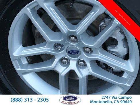 Used 2026 Ford Explorer Active w/ Active Comfort Package image 12