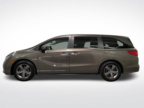 Used 2021 Honda Odyssey EX image 27