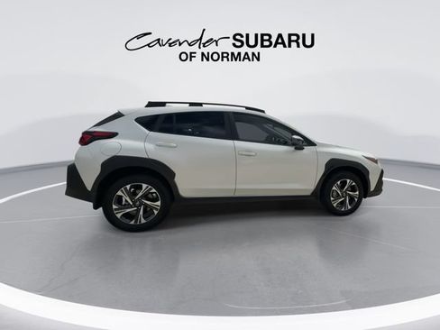 Used 2026 Subaru Crosstrek 2.5i Premium AWD/4WD image 9