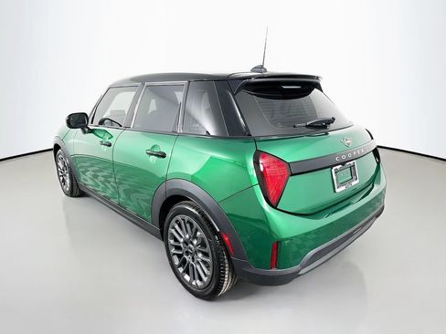 New 2026 MINI Cooper S FWD image 7