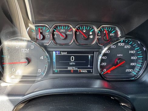 Used 2019 GMC Sierra 2500 SLE AWD/4WD image 18