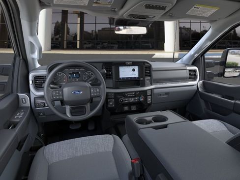 New 2026 Ford F350 XLT AWD/4WD image 9