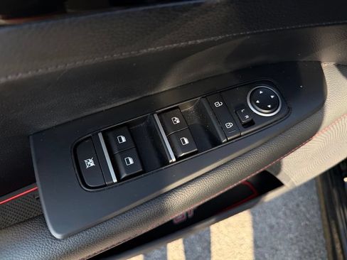 Certified 2024 Kia Forte GT FWD image 15