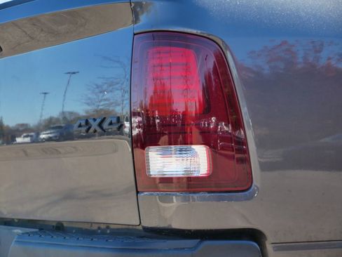 Certified 2022 RAM 1500 Classic Warlock w/ Electronics Group image 21