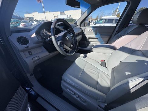 Used 2011 Honda Pilot EX-L image 12