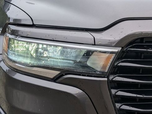 New 2026 RAM 1500 Laramie w/ Sport Appearance Package image 9