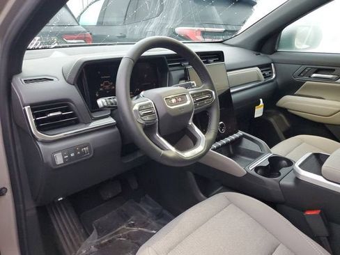 New 2026 GMC Terrain Elevation image 20