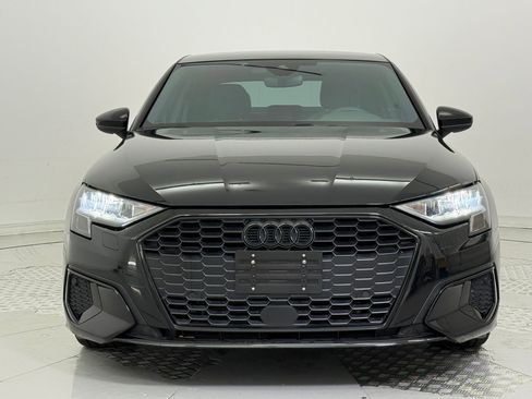 Certified 2022 Audi A3 2.0T Premium image 6