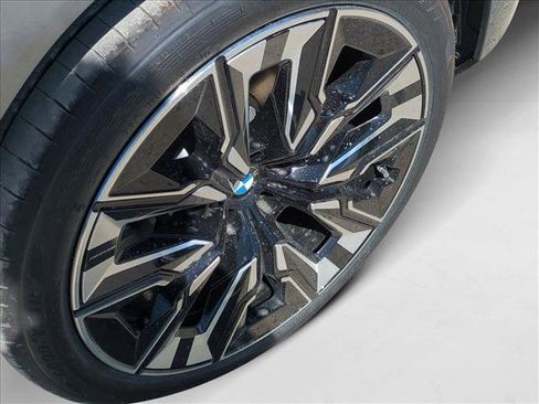 Used 2026 BMW X3 xDrive30 image 8