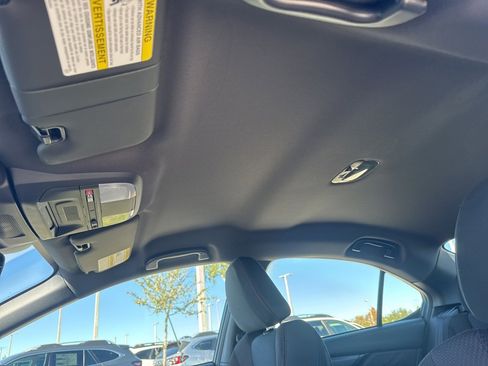 New 2025 Subaru WRX Premium image 10