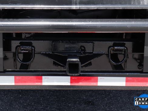 Used 2018 Ford F550 4x4 Crew Cab Super Duty image 46