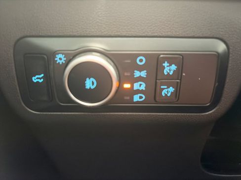 Used 2024 Ford Bronco Sport Badlands AWD/4WD image 18