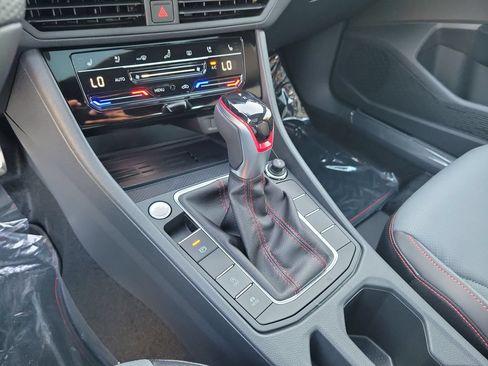 New 2026 Volkswagen Jetta GLI Autobahn FWD image 10