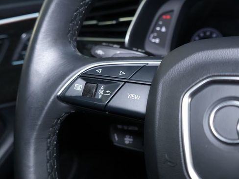 Used 2022 Audi Q7 3.0T Premium Plus w/ Premium Plus Package image 29