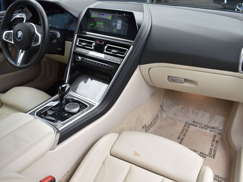 Used 2022 BMW 840i xDrive Coupe image 17