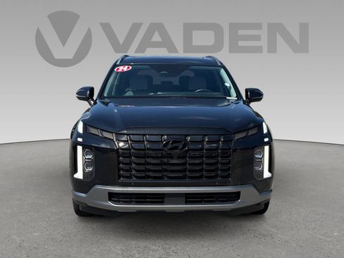 Used 2024 Hyundai Palisade SEL FWD image 24